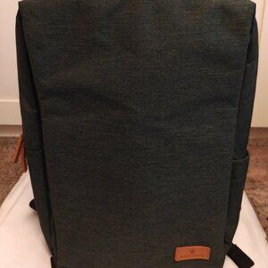 Nordace Siena Pro Backpack in Green